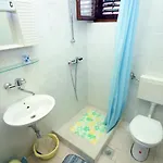 Apartmán Family Friendly Seaside Jezera, Murter - 5062 *