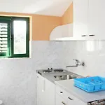Family Friendly Seaside Jezera, Murter - 5062 Apartmán *
