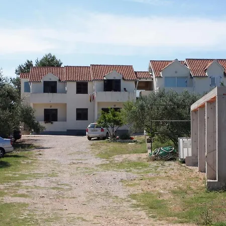 Family Friendly Seaside Jezera, Murter - 5062 * Jezera