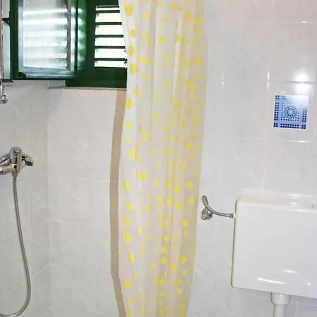 Family Friendly Seaside Apartments Jezera, Murter - 5062 Apartment Jezera